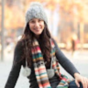 Meet your Posher, Jodi